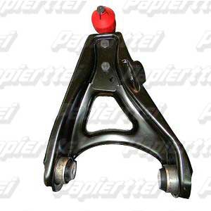 Parrilla suspension renault clio 00/03 / Renault kangoo 99/07 | Derecha con rotula