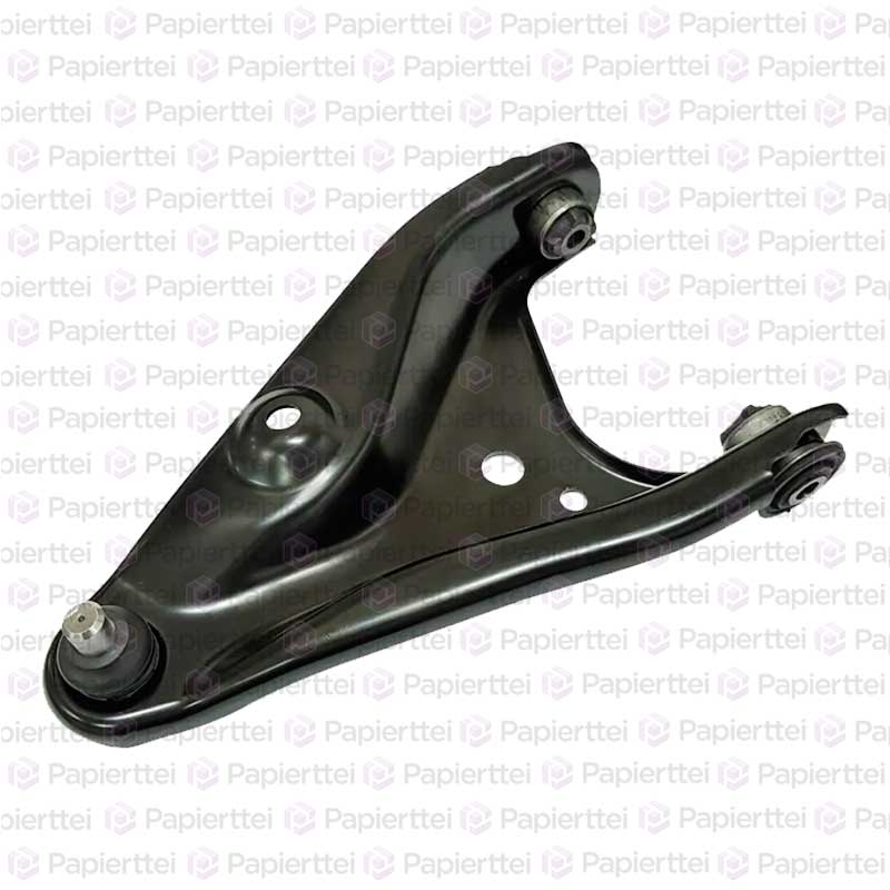 Parrilla suspension renault logan ii 13/.. /Sandero Ii/Sandero stepway ii 15/.. /Kangoo iii 18/.. derecha con Rotula | Derecha con rotula