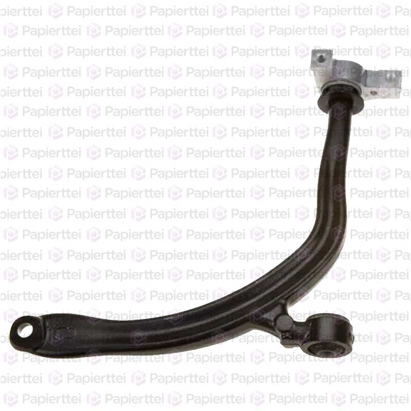 Parrilla suspension citroen C5 02/12 | Izquierdo delantera inferior