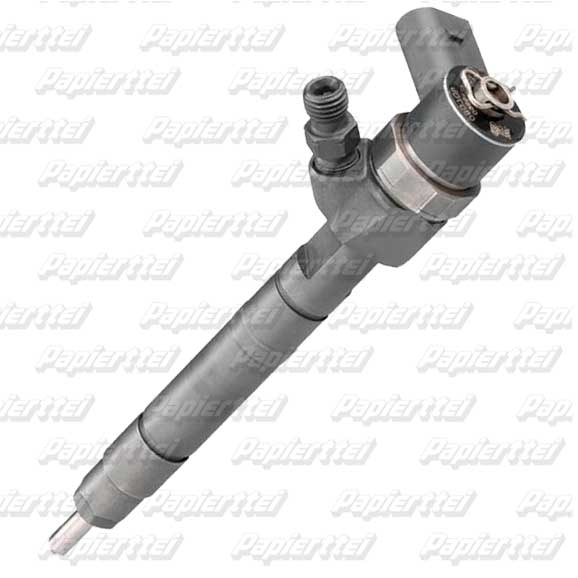 INYECTOR DIESEL COMMON RAIL CR / IPS19ZEREK10S | RENAULT / MASTER / 2.5 DC100 | RENAULT / MASTER / 2.5 DC110 | RENAULT / MASTER / 2.5 DC120