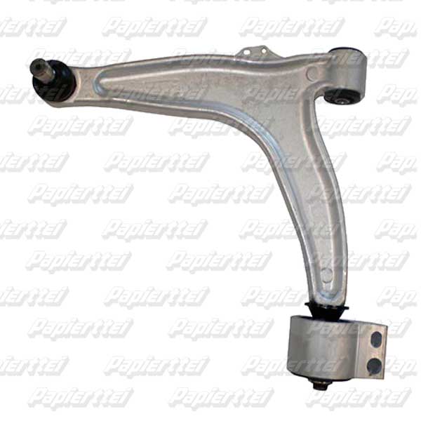 Parrilla suspension chevrolet vectra 02/12 | Inferior delantera izquierda con rotula