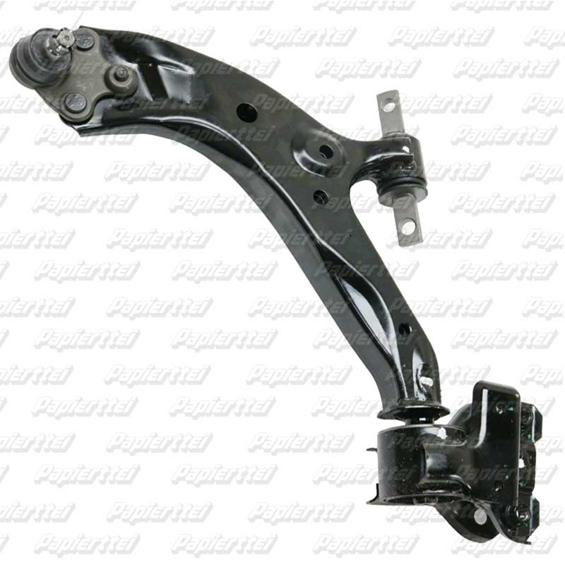 Parrilla suspension honda crv 12/.. | Delantera izquierda con rotula