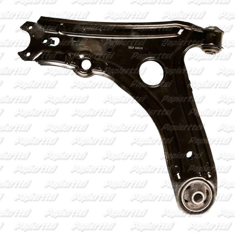Parrilla suspension volkswagen golf iv 99/12 / Bora 99/.. / Polo classic 01/09 | Inferior delantera sin rotula - Ambos lados
