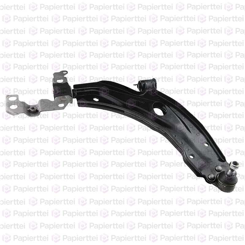Parrilla suspension fiat palio 04/.. / Fiat palio 08/.. / Fiat siena 04/.. / Fiat siena 08/.. / Fiat strada 04/.. / Fiat strada 08/.. | Derecha con rotula
