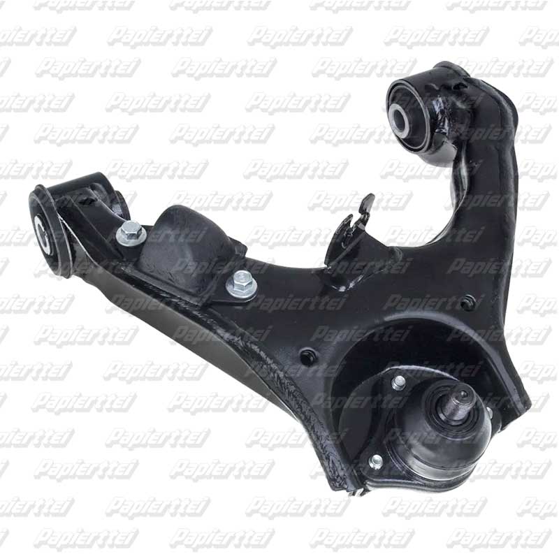 Parrilla suspension mitsubishi L200 10/15 | Delantera superior izquierda con rotula