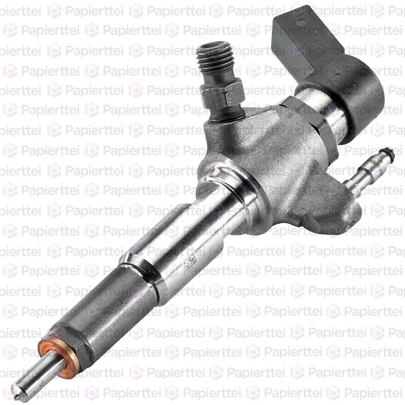 INYECTOR DIESEL COMMON RAIL CON JUNTA - 2 CONECTORES - CON TOBERA M0012P154 - ALLA154PM012 | PEUGEOT / PARTNER / 1.6 HDI 4X4 84KW 114HP 1560CC MOTOR 9HD (DV6C) 07.2012> | CITROEN / C4 / 1.6 HDI 110 82KW 112HP 1560CC MOTOR 9HR (DV6C) 04.2011>11.2014 | CITROEN / C4 / 1.6 HDI 84KW 115HP 1560CC MOTOR 9HD (DV6C) 9HR (DV6C) 08.2013>