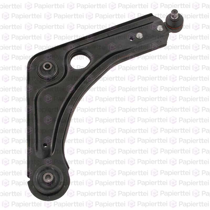 Parrilla suspension ford escort 96/03 / Ford orion 93/97 / Volkswagen pointer 94/97 | Derecha con rotula