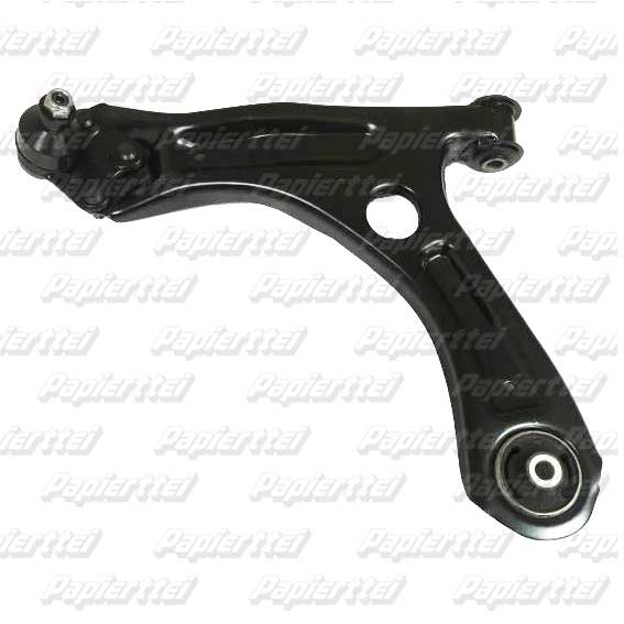 Parrilla suspension volkswagen up 14/.. | Delantera inferior izquierda con rotula M12X1.5 largo 354MM