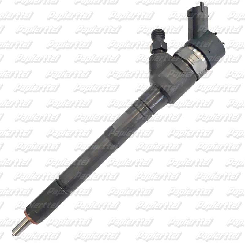 Inyector diesel common rail CRI2.1 (1600 bar) | Kia / Sorento / 2005> reemplaza al 0445110188