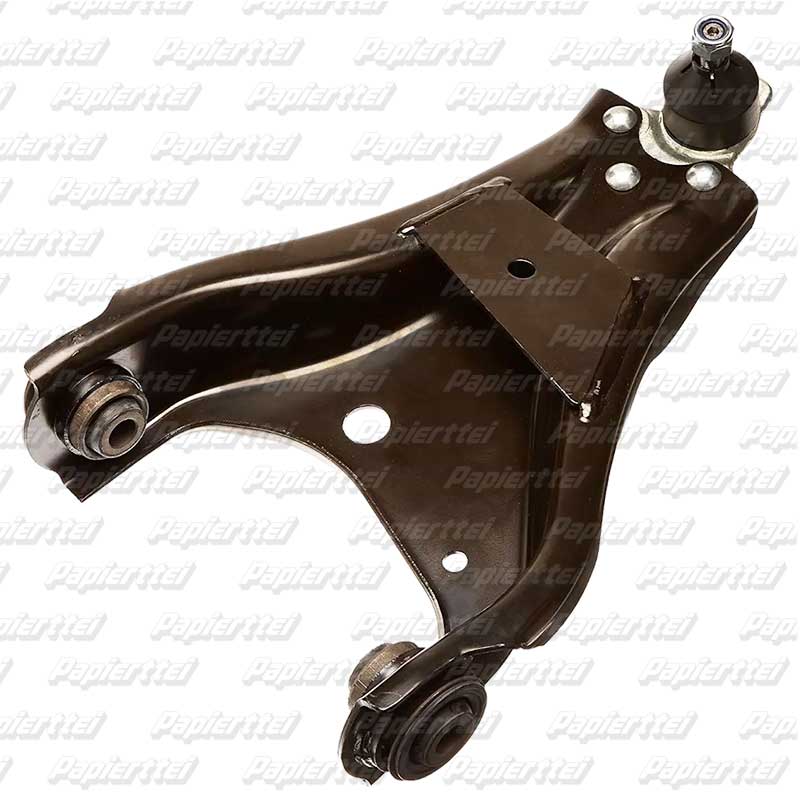 Parrilla suspension renault duster 11/.. / Renault duster 16/.. | Inferior derecha con rotula