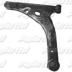 Parrilla suspension ford transit 01/.. | Delantera izquierda sin rotula