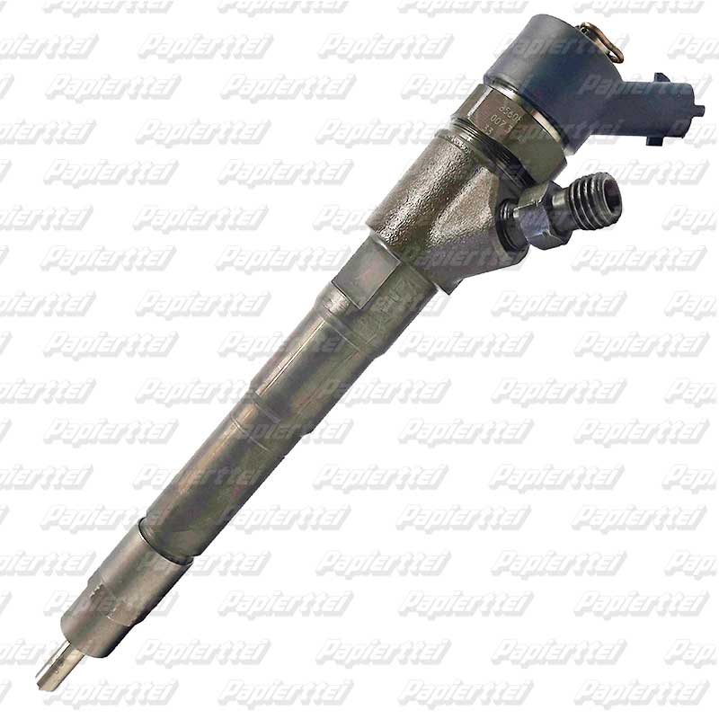 INYECTOR DIESEL COMMON RAIL CR/IPL19/ZEREK20S | IVECO / DAILY / 2.3 2006>2011 F1AE048... | FIAT / DUCATO / 2.3 2009>2012 F1AE0481T