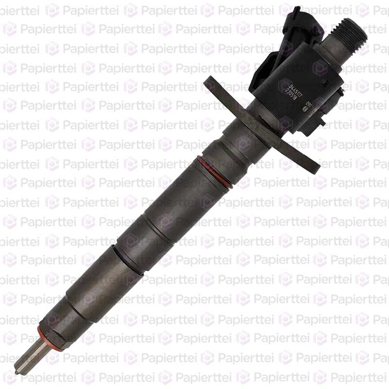 INYECTOR DIESEL COMMON RAIL CR CRI3-20 - CR/IPS19/ZEREK65S | FORD / RANGER / LTD+ 3.0L V6 DIESEL CABINA DOBLE 4WD 04.2023> | FORD / RANGER / XLS 3.0L V6 DIESEL CABINA DOBLE 4WD 04.2023>