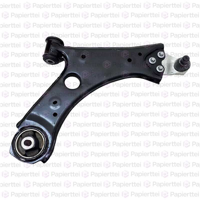 Parrilla suspension fiat toro 16/.. / Jeep renegade 16/.. | Inferior delantera derecha con rotula