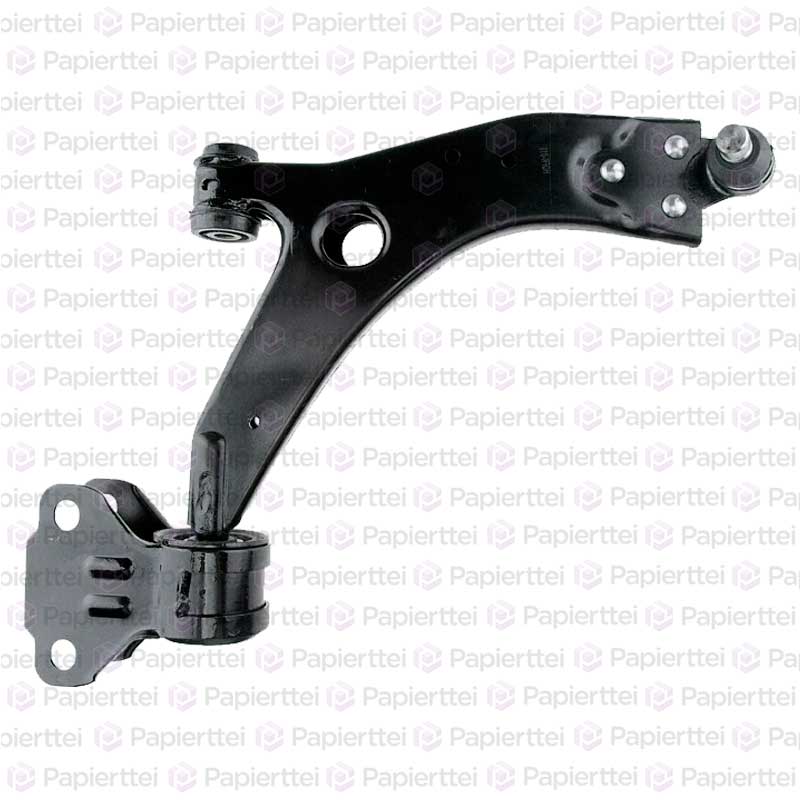 Parrilla suspension ford focus 13/.. | Inferior delantera derecha con rotula 21 mm