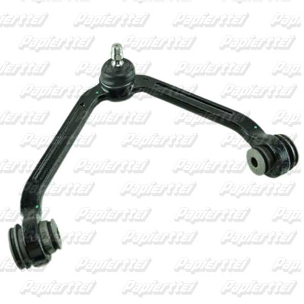 Parrilla suspension ford ranger 1998-2011 | Superior con rotula y bujes (Derecha)