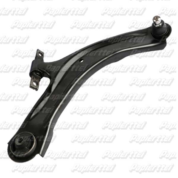 Parrilla suspension nissan tiida 07/.. | Inferior delantera derecha con rotula y bujes