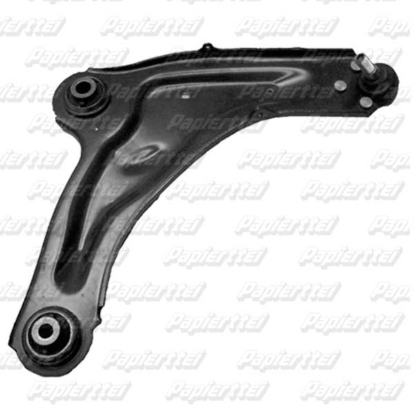 Parrilla suspension renault laguna 03/08 | Delantera derecha con rotula