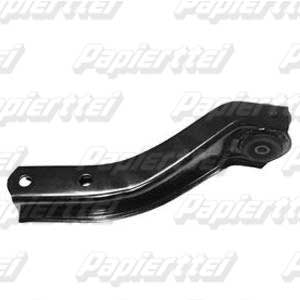 Parrilla suspension chevrolet agile 09/.. / Chevrolet celta 01/.. / Chevrolet classic 10/.. / Chevrolet combo 98/03 / Chevrolet corsa 96/10 / Chevrolet corsa 98/.. / Chevrolet prisma 98/12 | Derecho sin rotula
