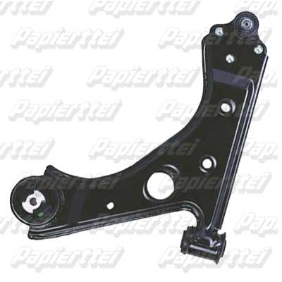 Parrilla suspension alfa romeo mito 10/.. / Fiat linea 09/.. / Fiat punto 07/.. | Izquierda con rotula