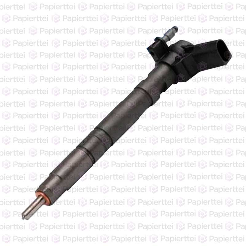 INYECTOR DIESEL COMMON RAIL CR/IFL19/ZEREAK65S | AUDI / A3 / 2.0 TDI 2008>2010 | AUDI / A4 / 2.0 TDI 2007>2012 | AUDI / A5 / 2.0 TDI 2008>2012