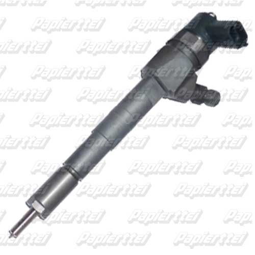 INYECTOR DIESEL COMMON RAIL CRI2-16 M2 | FIAT / TORO / 2.0 4X2 / 4X4 ECD 2016> | JEEP / RENEGADE / 2.0 4X4 ECD 2015>