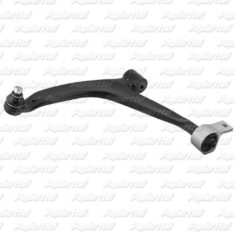 Parrilla suspension citroen berlingo 00/09 / Citroen xsara 00/05 / Citroen xsara 01/12 / Peugeot 306 99/02 / Peugeot partner 00/09 | Brazo de suspension izquierdo con rotula