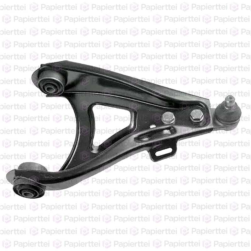 Parrilla suspension renault clio 00/03 / Renault kangoo 99/07 | Izquierda con rotula