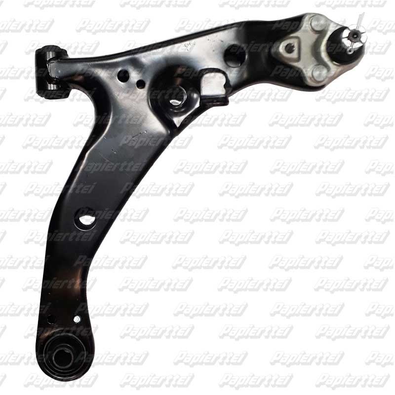Parrilla suspension toyota corolla 97/02 | Inferior delantera derecha con rotula