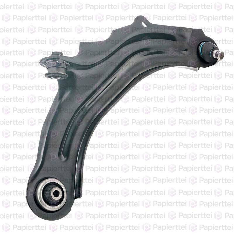 Parrilla suspension renault megane 05/12 / Renault scenic 04/.. | Derecha con rotula pivote 18 mm
