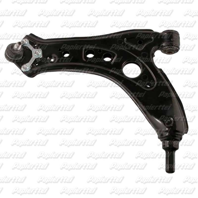 Parrilla suspension volkswagen fox 04/09 / Volkswagen suran 06/09 | Izquierda con rotula