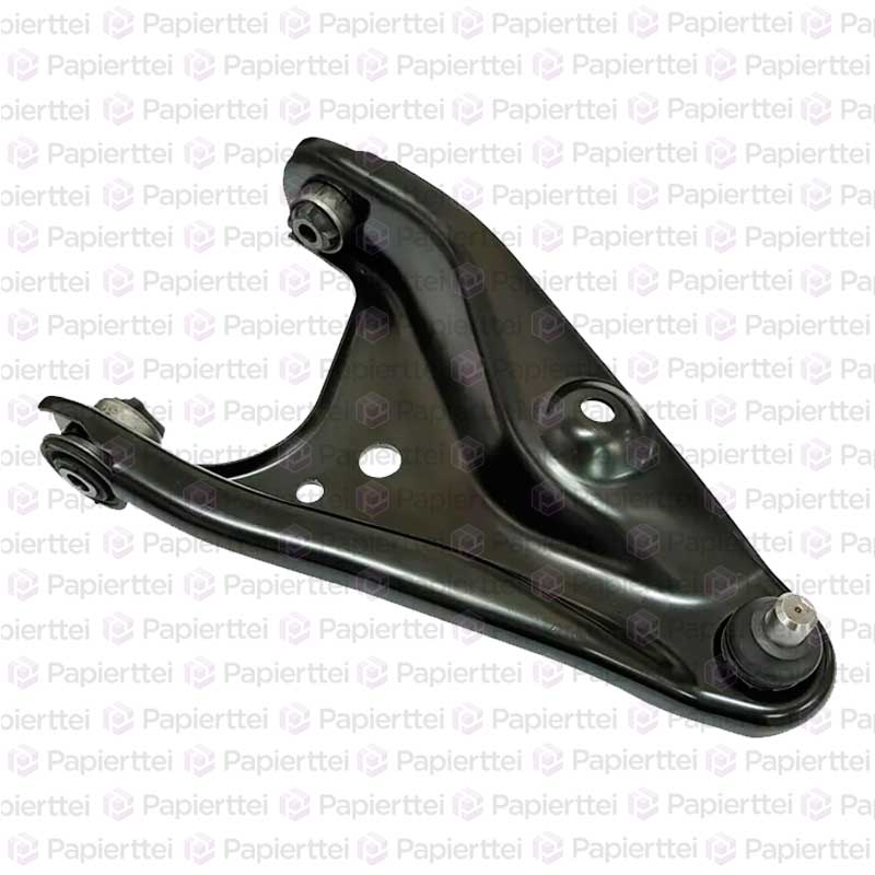 Parrilla suspension renault logan ii 13/.. /Sandero Ii/Sandero stepway ii 15/.. /Kangoo iii 18/.. izquierda con Rotula | Izquierda con rotula