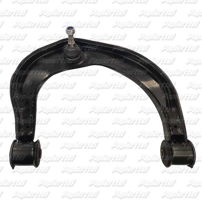 Parrilla suspension volkswagen amarok 10/.. | Superior derecha con rotula