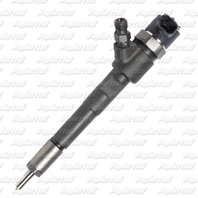 INYECTOR DIESEL COMMON RAIL CRI2-16 M2 | FIAT / PUNTO / 1.3 MULTIJET 2013> | FIAT / STRADA / 1.3 MULTIJET 2014> | ALFA ROMEO / MITO / 1.3 JTD EURO 5 2014>