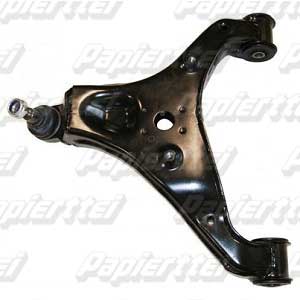Parrilla suspension mercedes benz clase c 94/00 / Mercedes benz sprinter 12/.. | Inferior delantera izquierda con rotula