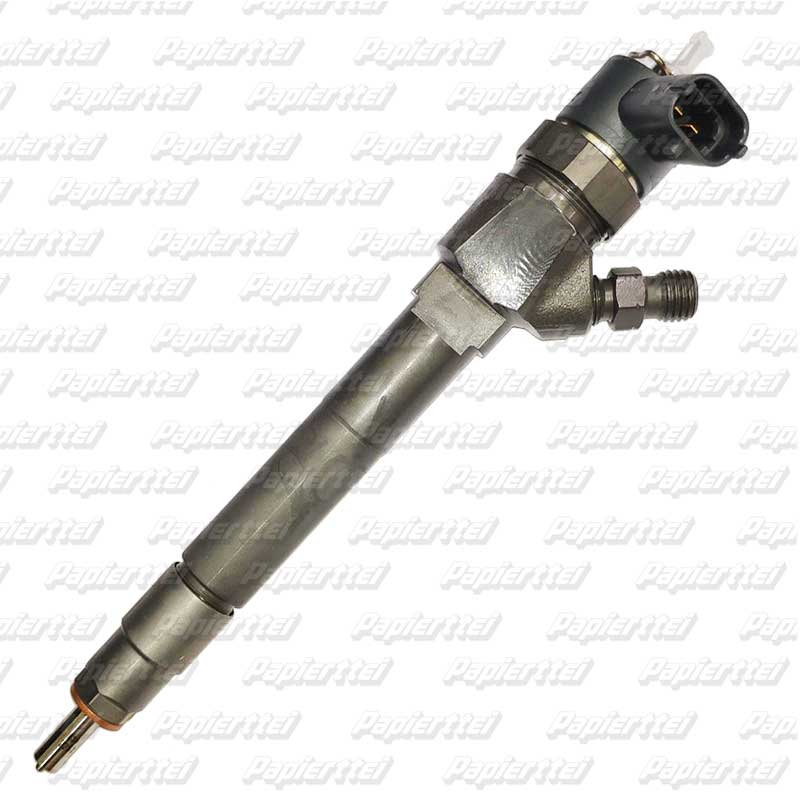 INYECTOR DIESEL COMMON RAIL CR/IPL19ZEREK20S - CRI2-16 | CHEVROLET / S10 / 2.8 CTDI 4X2 DURAMAX XLD28 2012> | CHEVROLET / S10 / 2.8 CTDI 4X4 DURAMAX XLD28 2012> | CHEVROLET / TRAILBLAZER / 2.8 CTDI 4X2 DURAMAX XLD28 2012>