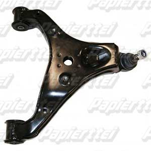 Parrilla suspension mercedes benz sprinter 12/.. | Inferior delantera derecha con rotula