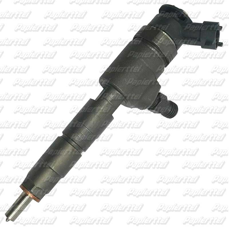INYECTOR DIESEL COMMON RAIL CRI2-16 | FORD / ECOSPORT / 1.5 TDCI 2013>2017