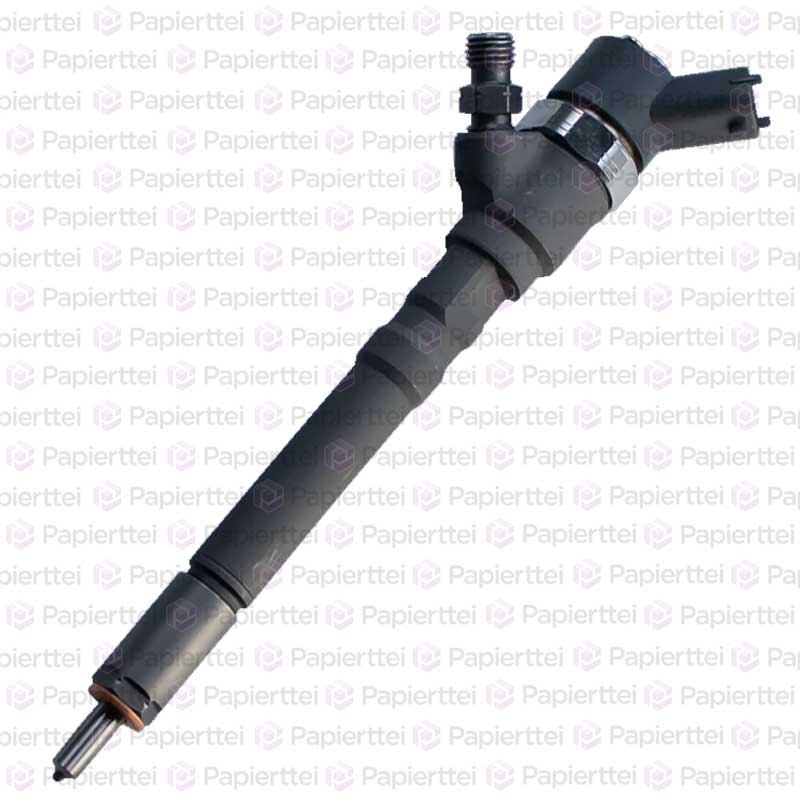 INYECTOR DIESEL COMMON RAIL CR / IPL17 / ZEREK10S | HYUNDAI / ACCENT / 1.5 CRDI | HYUNDAI / ACCENT / 1.5 CRDI HATC | HYUNDAI / ELANTRA / 2.0 CRDI