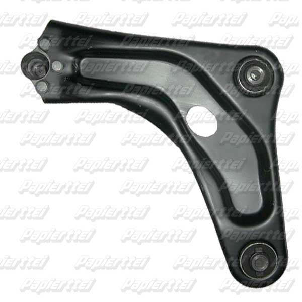 Parrilla suspension citroen C3 09/.. | Inferior delantera izquierdo con rotula - Buje reforzado