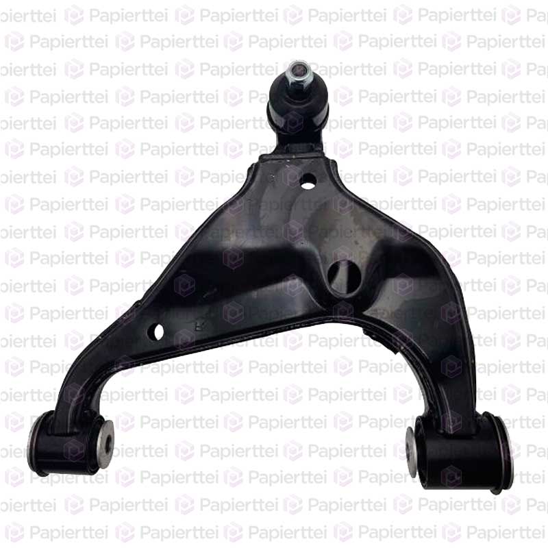 Parrilla suspension toyota hilux 05/.. / Toyota hilux 06/.. | Inferior izquierda con rotula