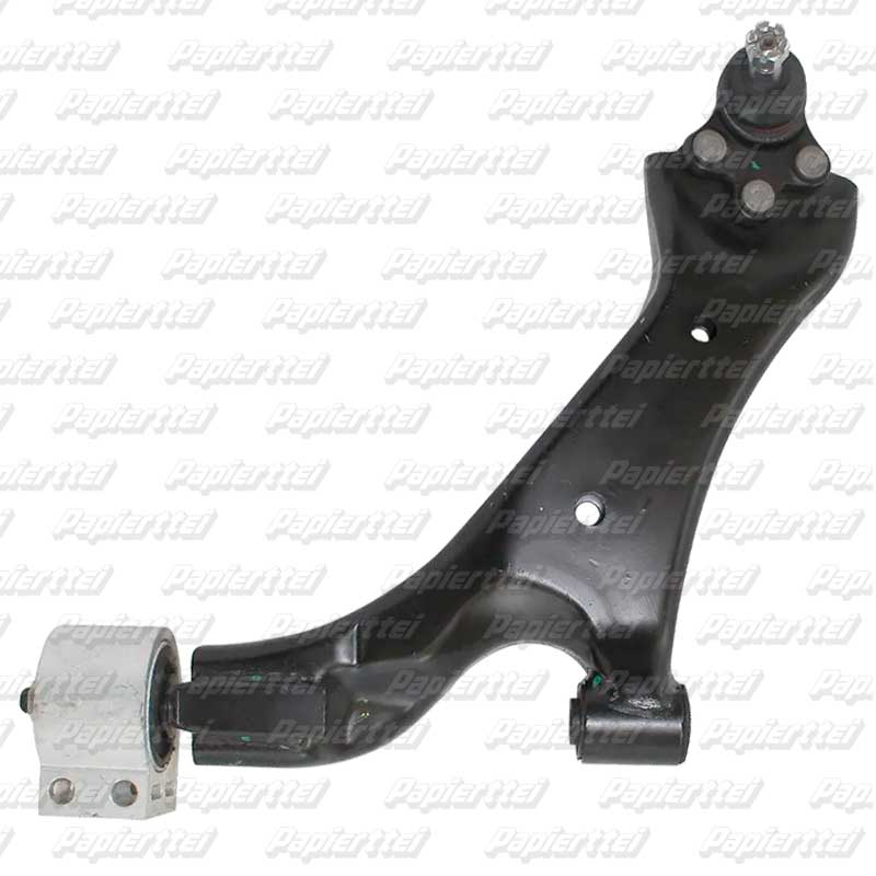 Parrilla suspension chevrolet captiva 08/.. | Inferior delantera derecha con rotula
