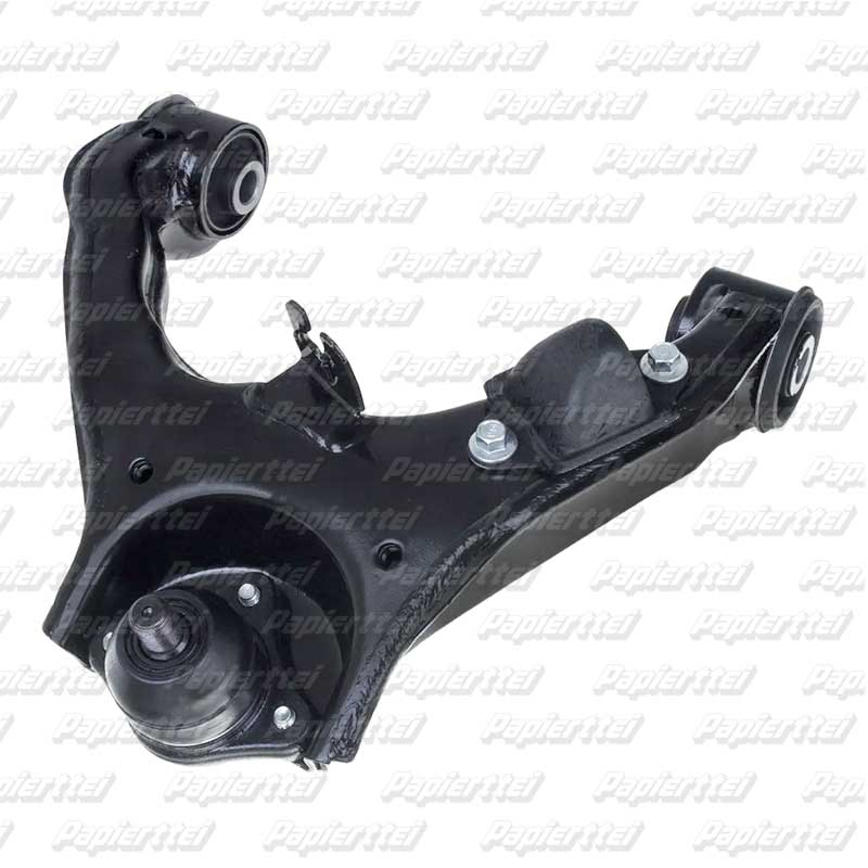 Parrilla suspension mitsubishi L200 10/15 | Delantera superior derecha con rotula