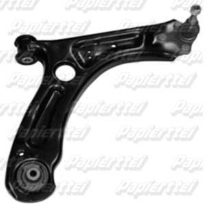 Parrilla suspension volkswagen vento 11/14 | Izquierda con rotula
