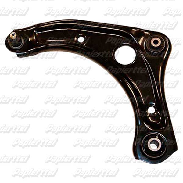 Parrilla suspension nissan march 11/.. / Nissan note 11/.. / Nissan versa 11/.. | Inferior delantera izquierda con rotula