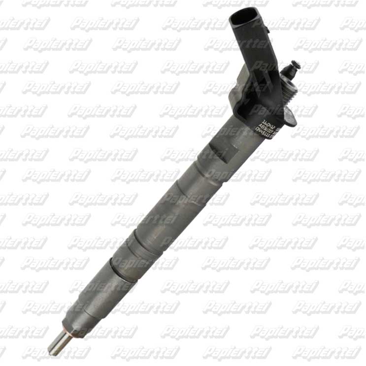 INYECTOR DIESEL COMMON RAIL CRI3-20 - PIEZO ELECTRICO | VOLKSWAGEN / AMAROK / 3.0 TDI V6 120KW 2016> | VOLKSWAGEN / AMAROK / 3.0 TDI V6 4MOTION 120/150/165/190KW 2016> | AUDI / A4 / 3.0 TDI 160KW 2015>