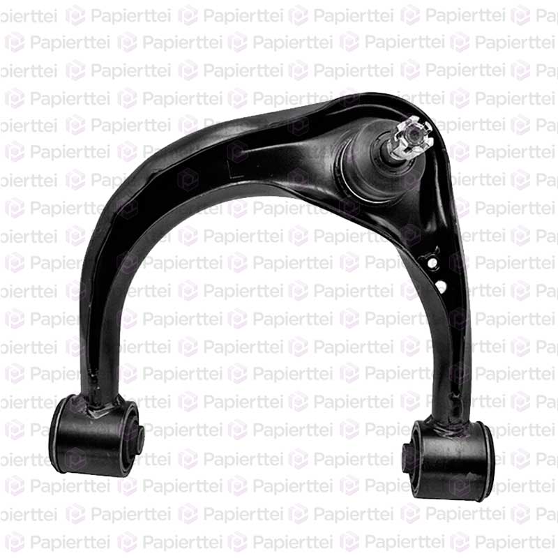 Parrilla suspension toyota hilux 05/.. / Toyota hilux 06/.. | Izquierda con rotula superior