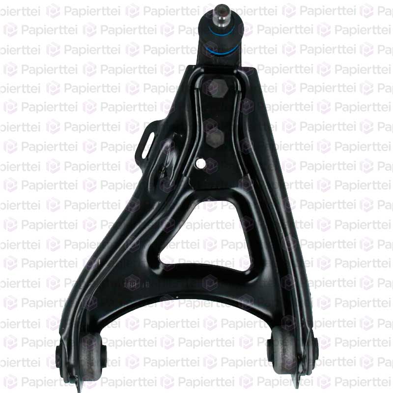 Parrilla suspension renault 19 91/01 / Renault clio 00/03 / Renault kangoo 99/07 / Renault megane 97/09 / Renault scenic 98/01 | Izquierda con rotula