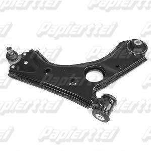 Parrilla suspension fiat 500 12/.. | Delantera derecha con rotula