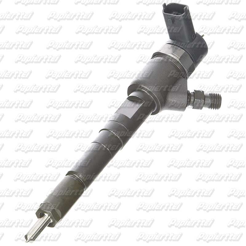 INYECTOR DIESEL COMMON RAIL CR / IPL17 / ZEREK20S | CHEVROLET / CORSA / 1.3 CDTI | CHEVROLET / MERIVA / 1.3 CDTI | FIAT / FIORINO / 1.3 MJTD